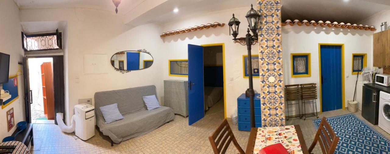 Apartamento Alfama's Nest