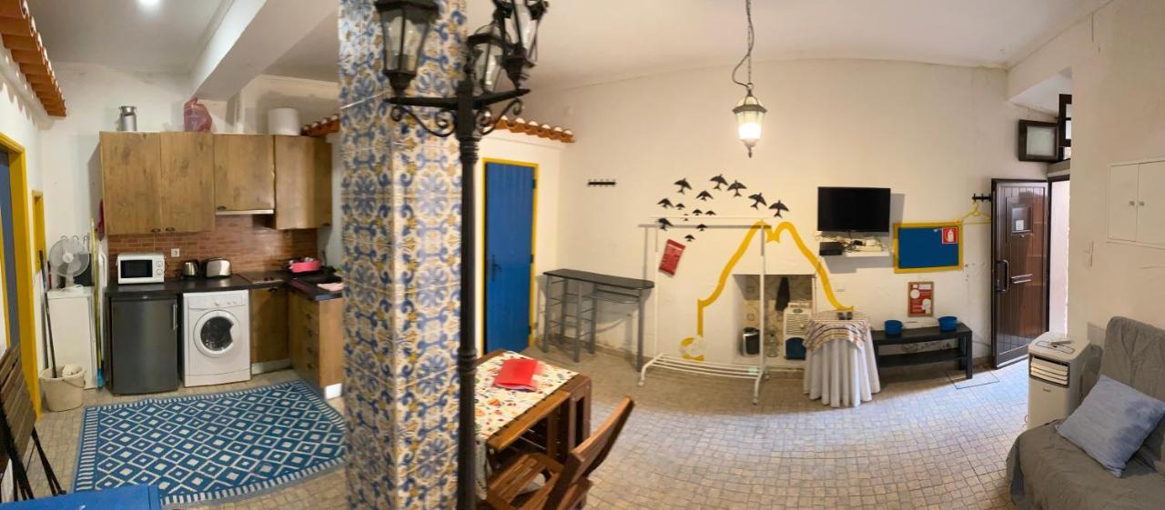 Apartamento Alfama's Nest Lisboa