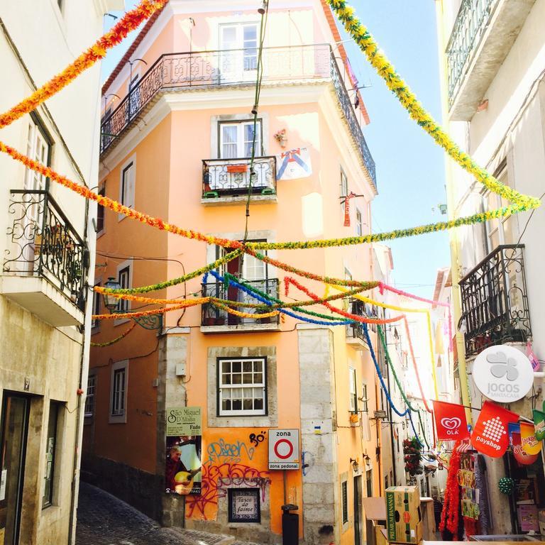 Alfama's Nest *