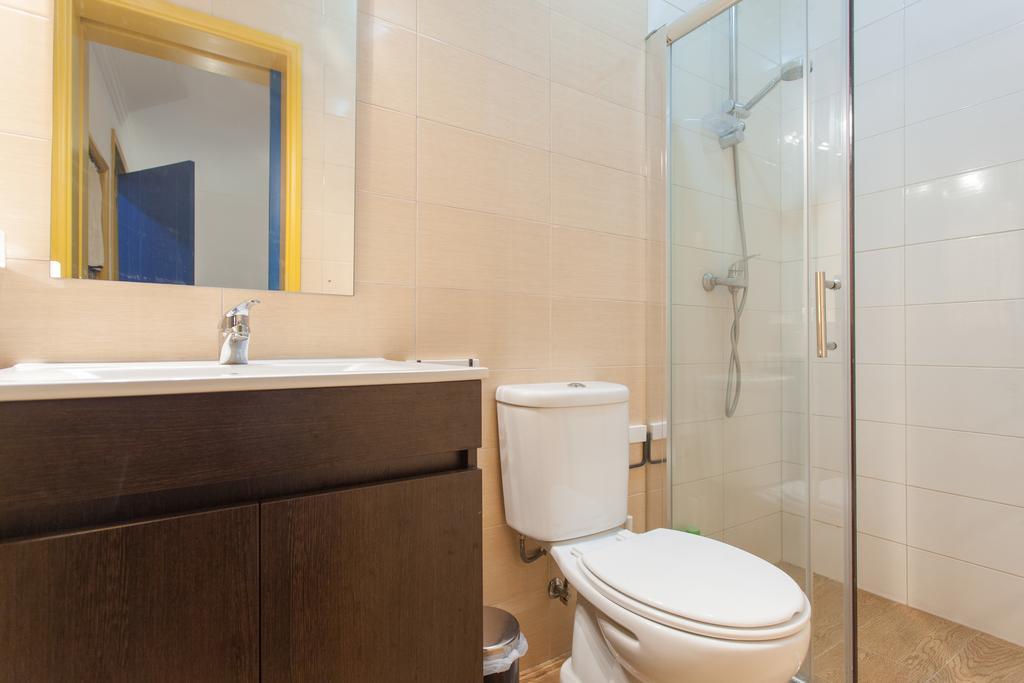 Alfama's Nest Apartamento Lisboa