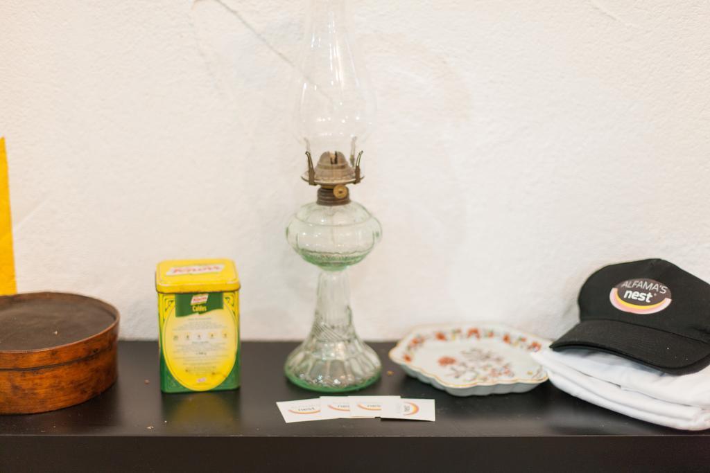 Alfama's Nest Apartamento