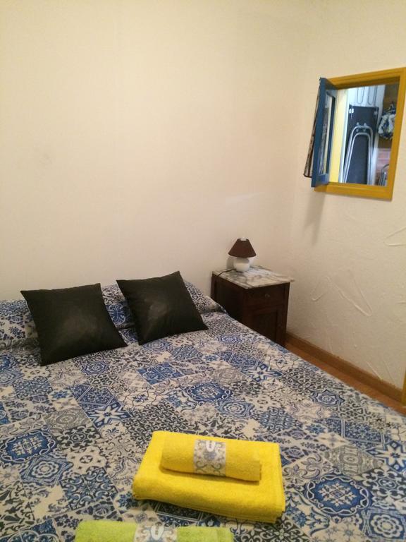 Alfama's Nest Apartamento Lisboa