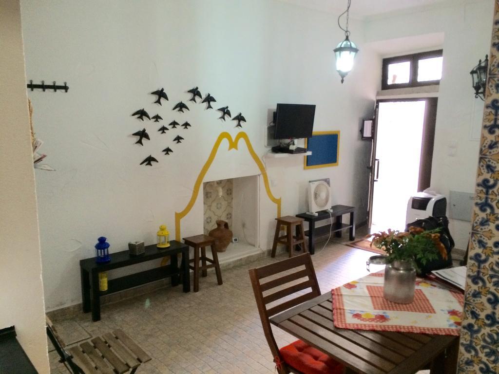 Alfama's Nest