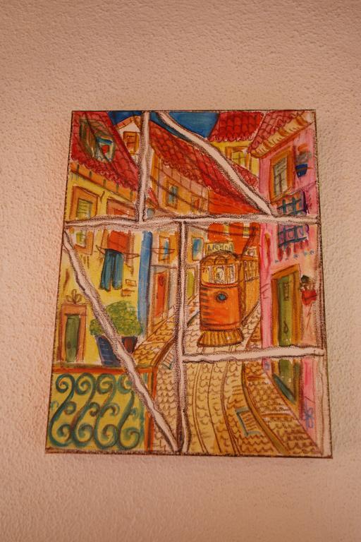 Apartamento Alfama's Nest
