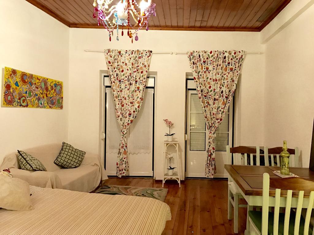 Alfama's Nest Apartamento