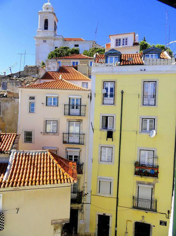 Alfama's Nest * Lisboa