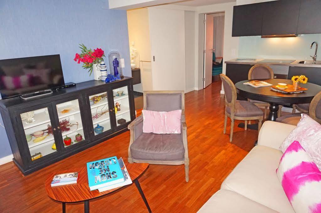 Alfama's Nest Apartamento *