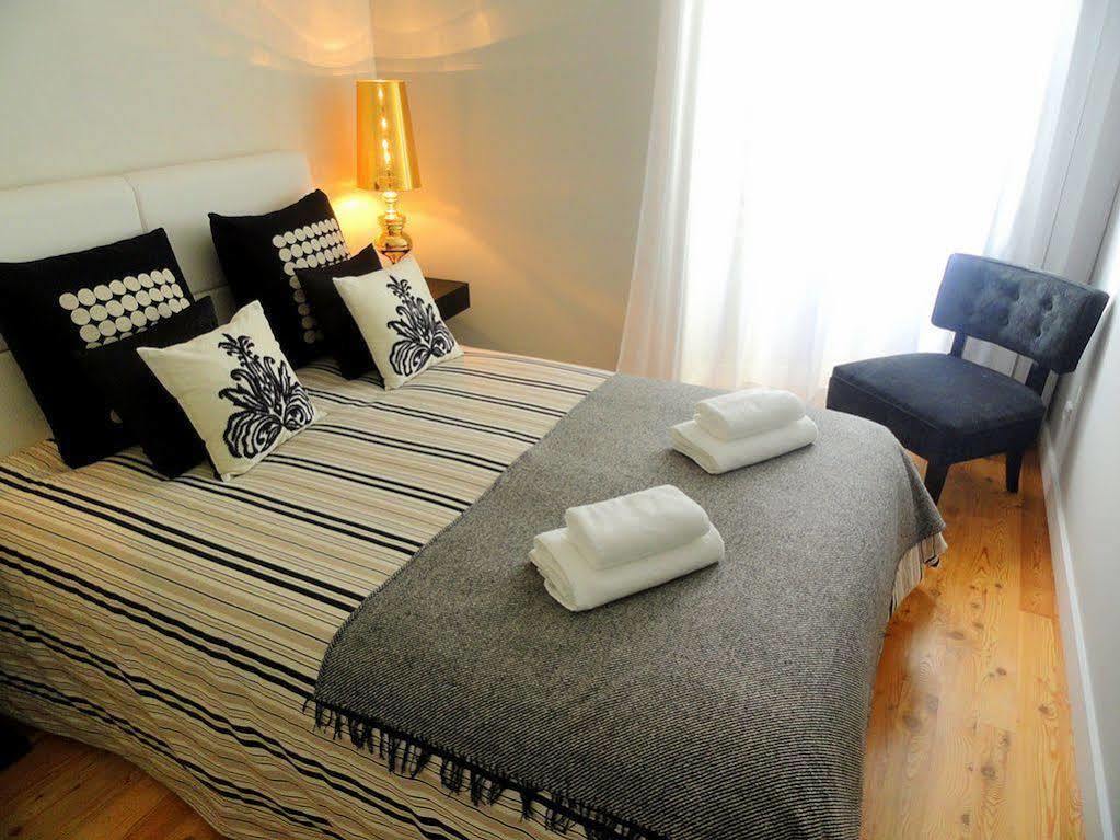 Apartamento Alfama's Nest