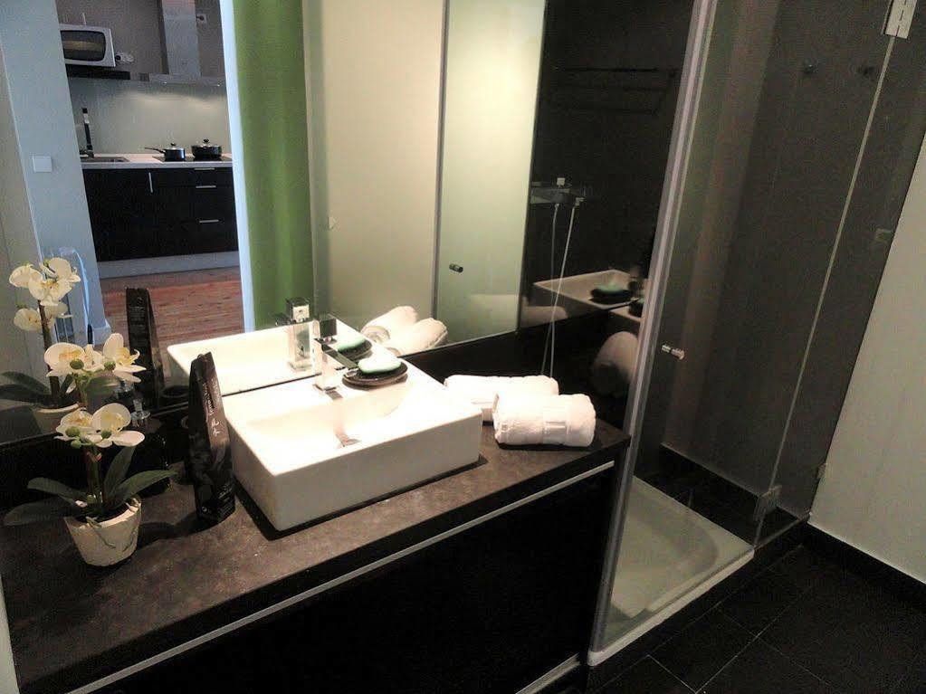 Alfama's Nest Apartamento *
