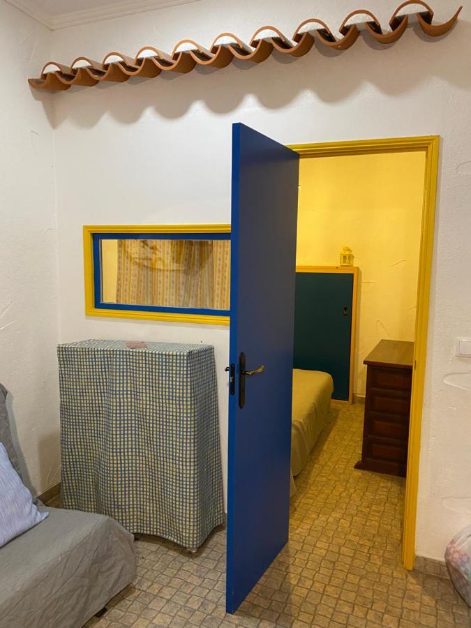Alfama's Nest Appartement Lisboa