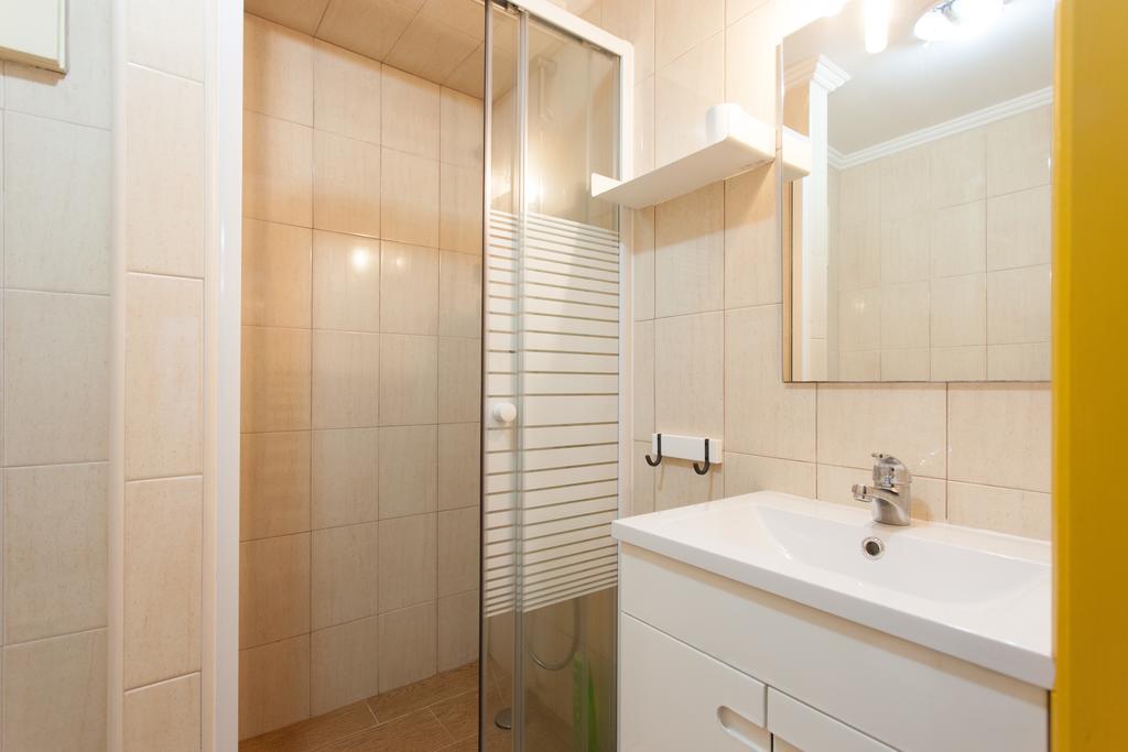 Alfama's Nest Appartement Lisboa