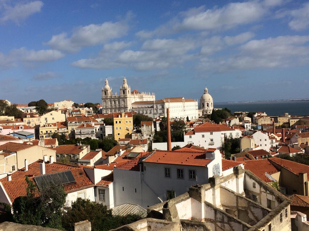 Alfama's Nest