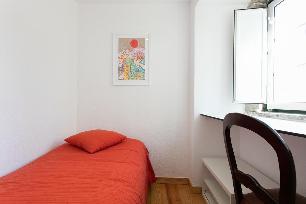 Appartement Alfama's Nest Lisboa