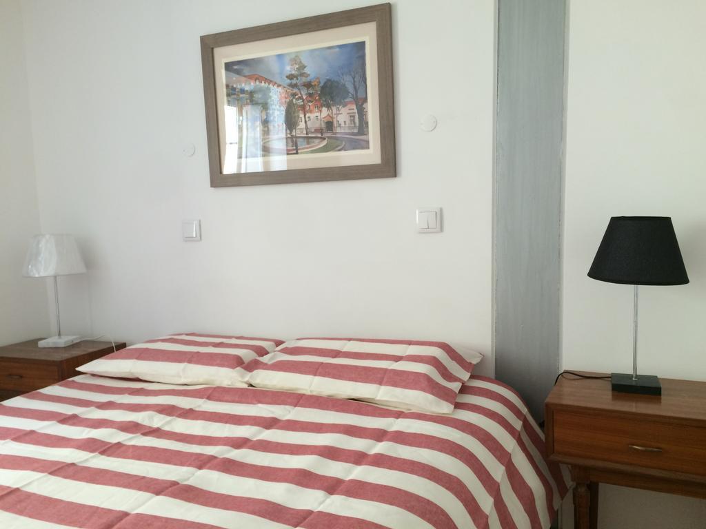 Appartement Alfama's Nest *