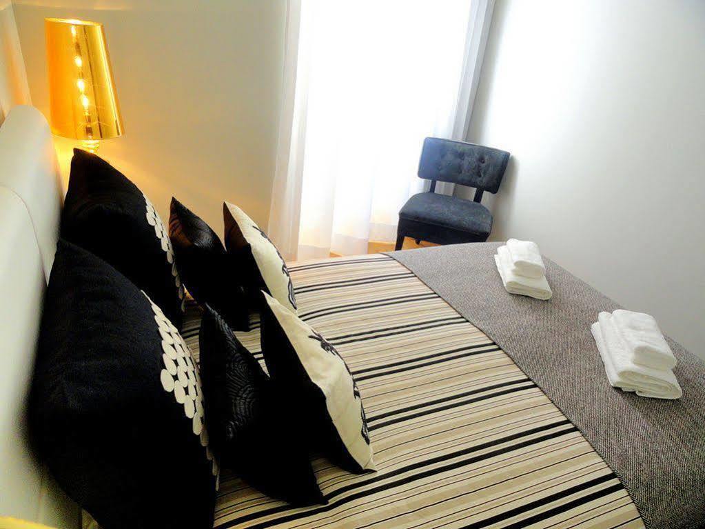 Appartement Alfama's Nest *